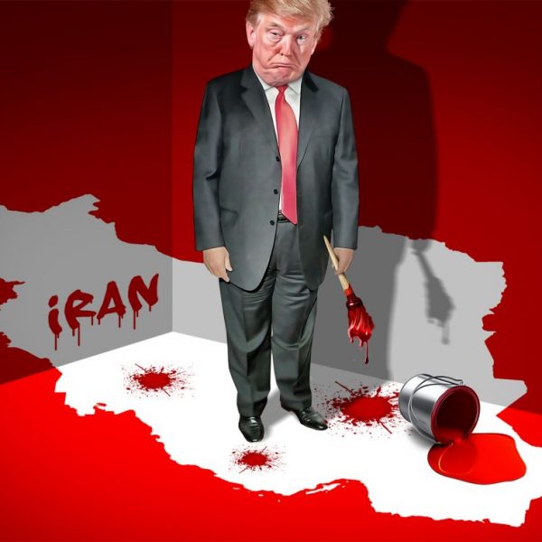 Iran: The art of controlling escalation dominance