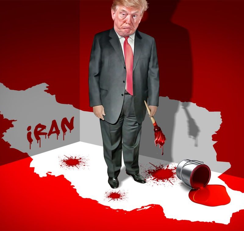 Iran: The art of controlling escalation dominance