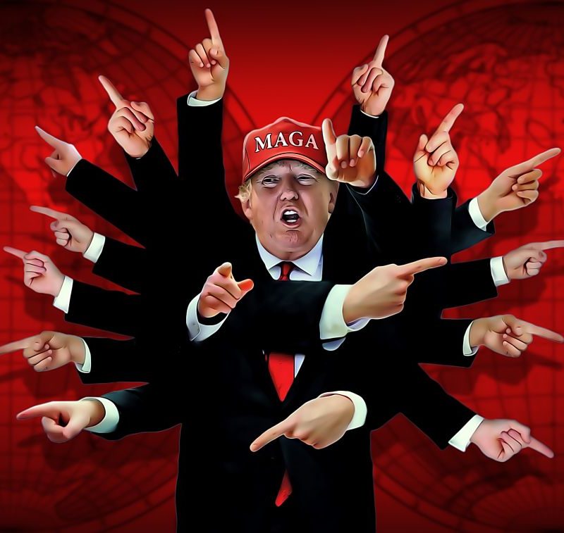 Why neo-Crassus desperately needs to cling to HIS deal