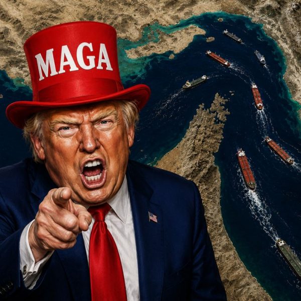 Pax Iranica? The end of uncontested U.S. military hegemony