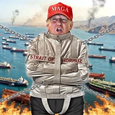 Iran takes its chances with war