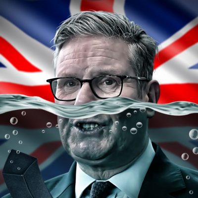 Keir Starmer and the true enemies of the British