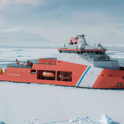 Is there a future for the U.S. strategy in the Arctic?