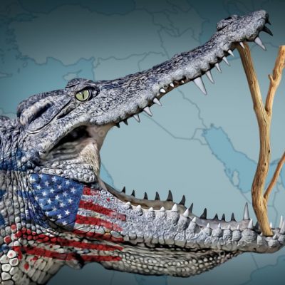 Peace, yes, but what kind of peace? Some geopolitical doubts about the Iran-U.S. agreement