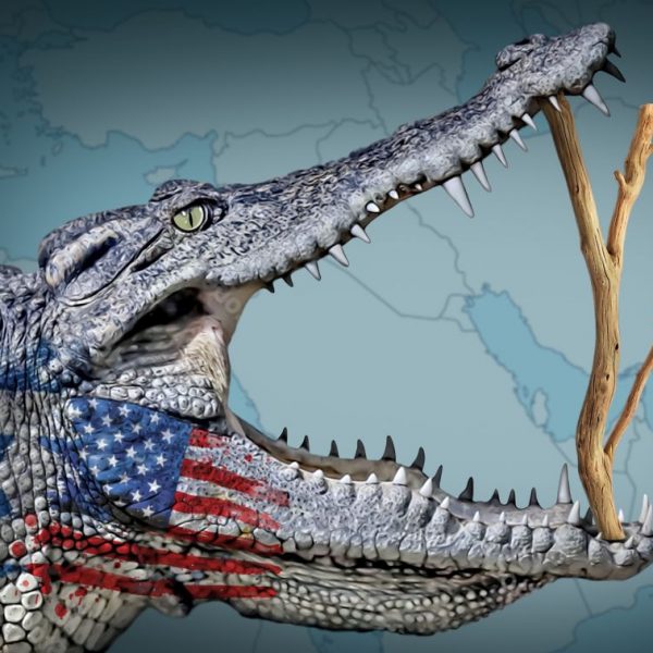Peace, yes, but what kind of peace? Some geopolitical doubts about the Iran-U.S. agreement