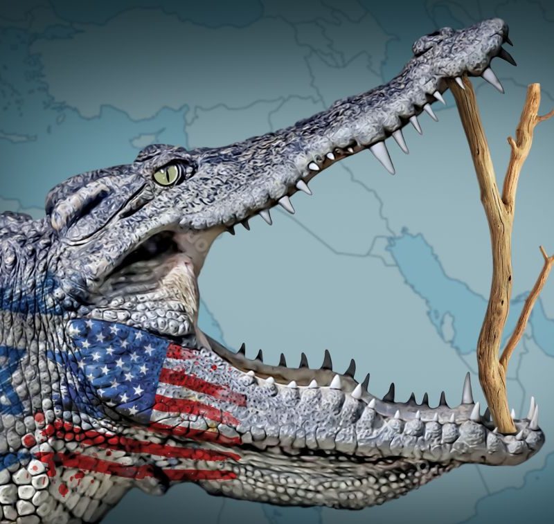 Peace, yes, but what kind of peace? Some geopolitical doubts about the Iran-U.S. agreement