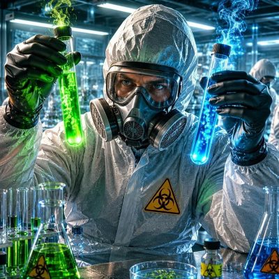 Russia vindicated as top U.S. intel confirms lethal Pentagon-funded biolabs in Ukraine
