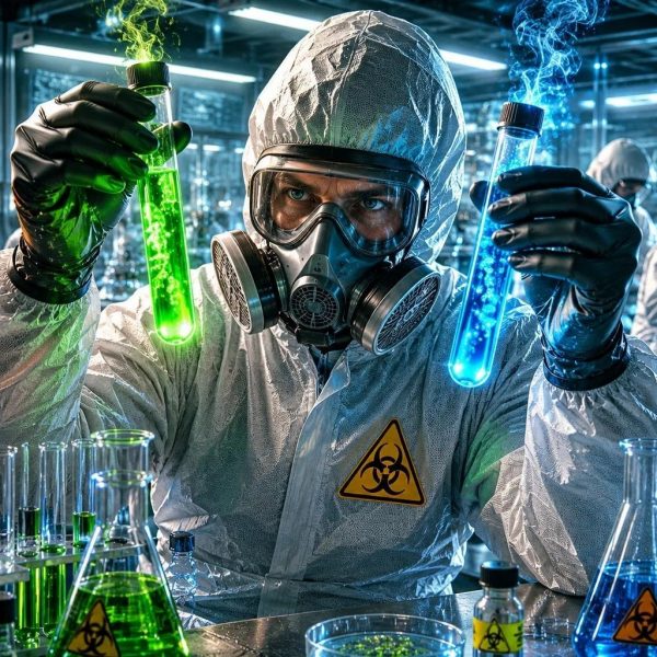 Russia vindicated as top U.S. intel confirms lethal Pentagon-funded biolabs in Ukraine
