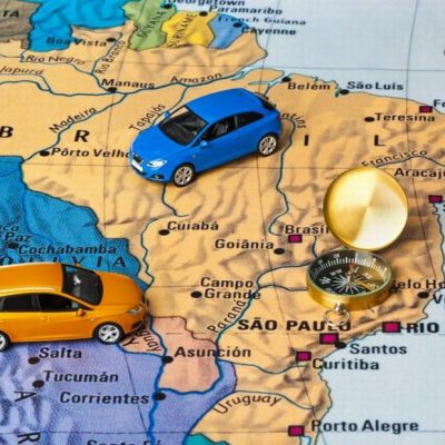 Brazilian corporate culture in the context of global geopolitical competition