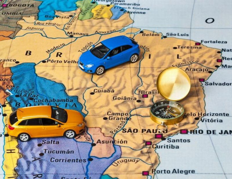 Brazilian corporate culture in the context of global geopolitical competition