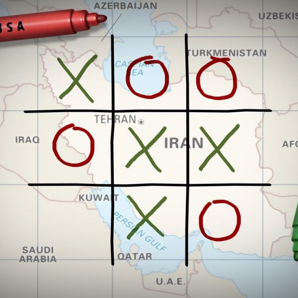 ‘Israel picking up the pieces of its deep-seated hubris’