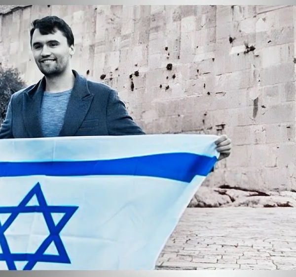 Israeli foreign agent took over The Charlie Kirk Show days after his killing