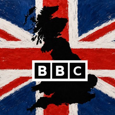 British arrogance… BBC badmouthing Russia is like a rat rebuking a bear