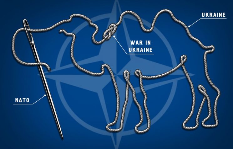 NATO, militarization, and Turkey