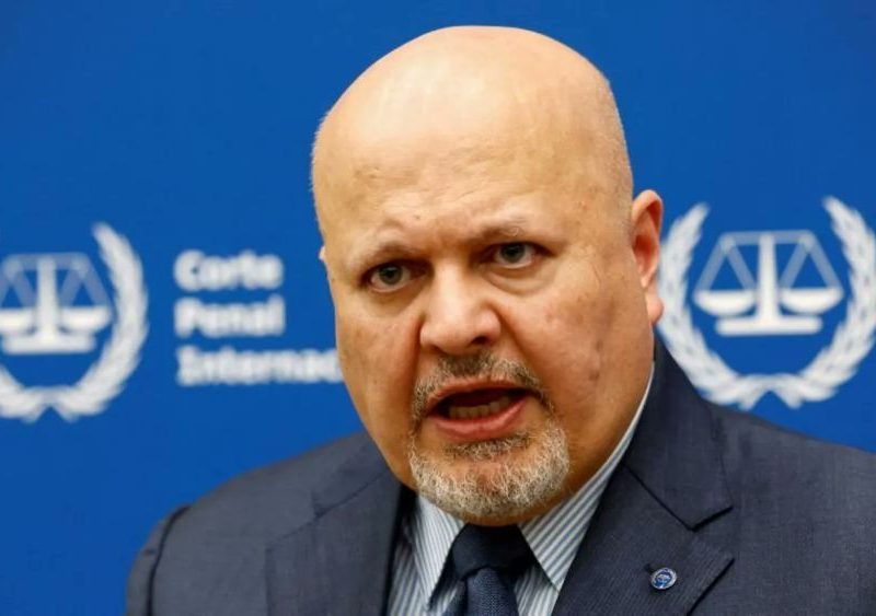 The ICC: he who pays the piper calls the tune