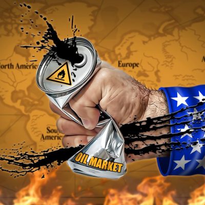 The madness of Trump’s Iran idea and who’s behind it