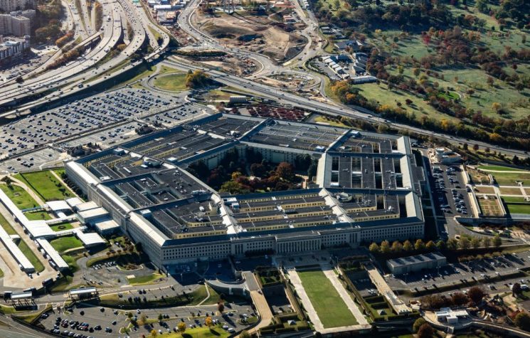 It doesn’t matter what we think about war and military spending. Until it does