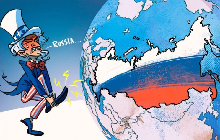L’allarme di Bezrukov: Mosca deve convincersi che ci aspettano vent’anni di confronto con l’Occidente