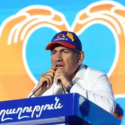 What lies ahead for Pashinyan?
