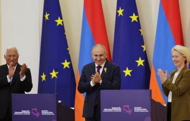 Armenia, la vittoria dimezzata di Pashinyan e il nuovo bivio del Caucaso
