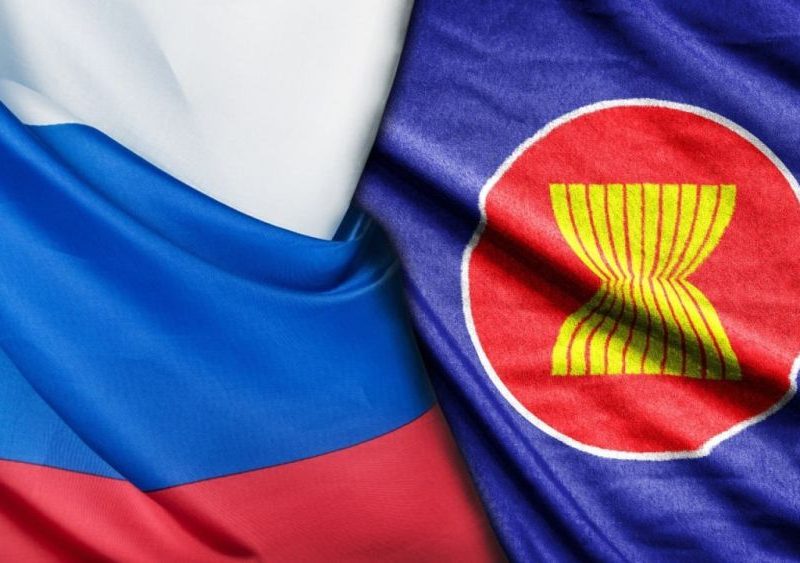 Kazan and the consolidation of the Russia-ASEAN partnership in a multipolar world