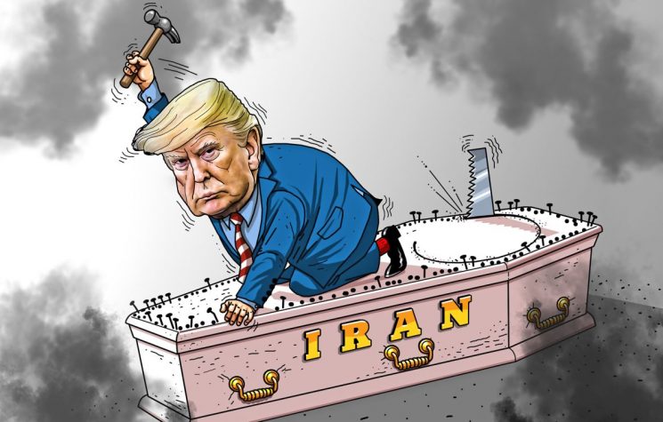 The New Middle East: Geopolitical scenarios following the U.S.-Iran Memorandum