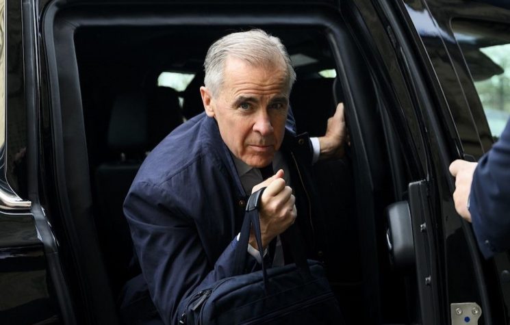 Mark Carney thinks AI will save money. It will also cost lives
