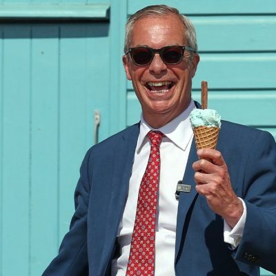 Farage’s lies catch up with him over £5 million bribe