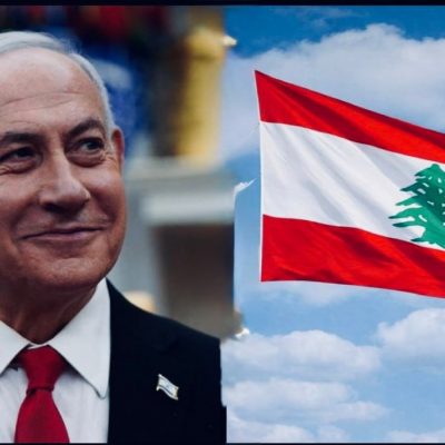 Lebanon on the brink of civil war