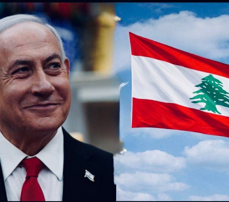 Lebanon on the brink of civil war