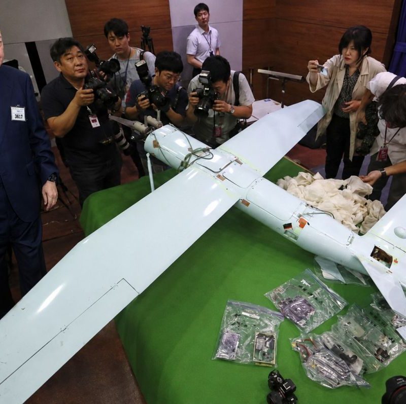 Historic blow to South Korea’s military intelligence agency