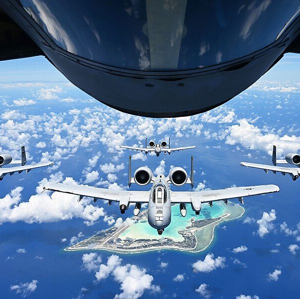 Do U.S. war crimes doom the world to endless war and chaos?