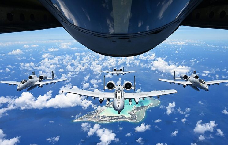 Do U.S. war crimes doom the world to endless war and chaos?