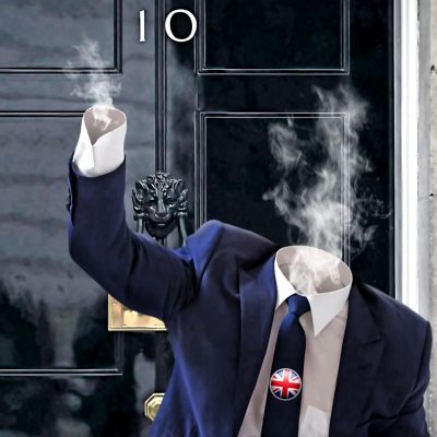 The systemic crisis of Britain