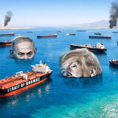 Iran War 3.0