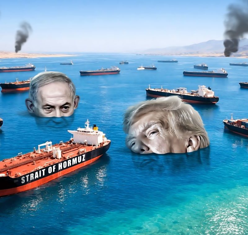 Iran War 3.0