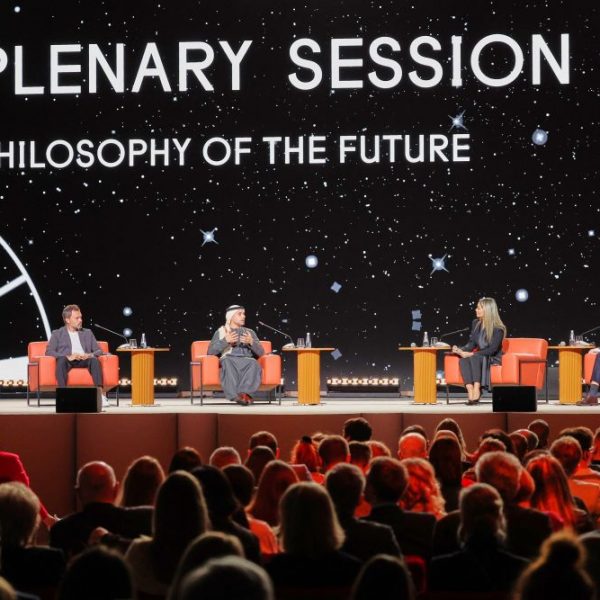 Russia debates technocracy and the future of peoples
