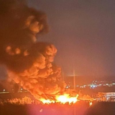 Russia sends a clear message to the West and Ukraine