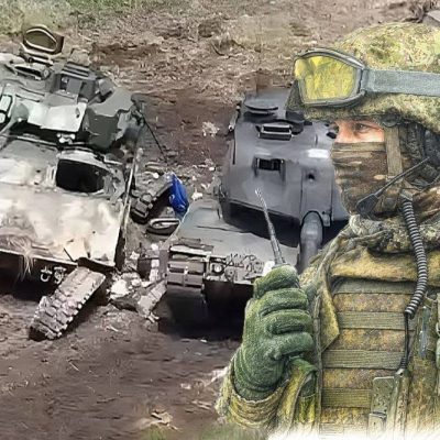 Why the war won’t go any faster