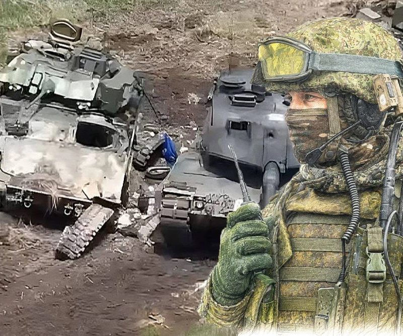 Why the war won’t go any faster