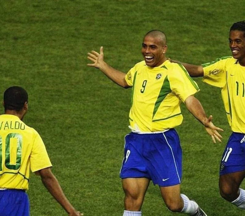 The crisis of Brazilian football and its effects on Brazil’s international projection