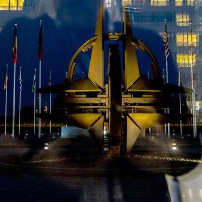 The story doesn’t end with the Ankara Summit: What will NATO be doing at the Izmir Fair?