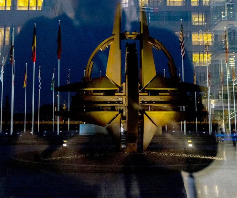 The story doesn’t end with the Ankara Summit: What will NATO be doing at the Izmir Fair?