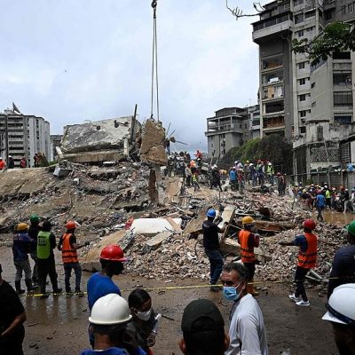 Humanitarian assistance or strategic entrenchment?