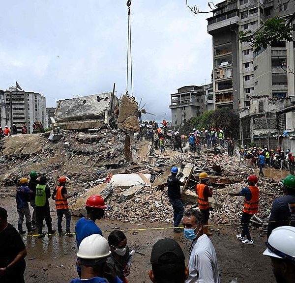 Humanitarian assistance or strategic entrenchment?