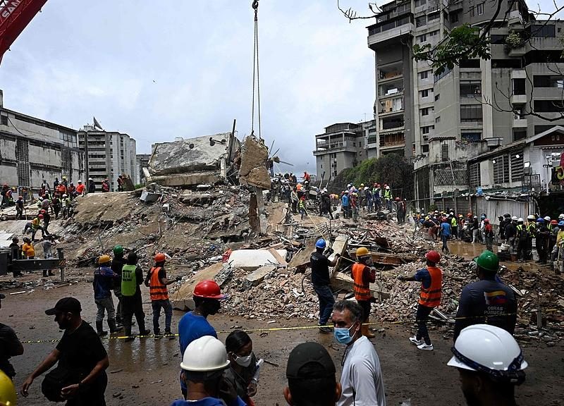 Humanitarian assistance or strategic entrenchment?