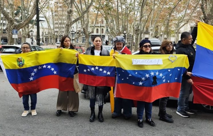 Sin derecho al voto: La ONU castiga a las víctimas de las sanciones impuestas por Estados Unidos