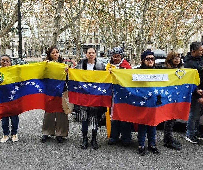 Deprived of the right to vote: The UN punishes the victims of U.S.-imposed sanctions