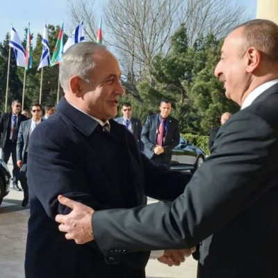 Considerations on the Israeli-Turkish controversy over the Armenian issue