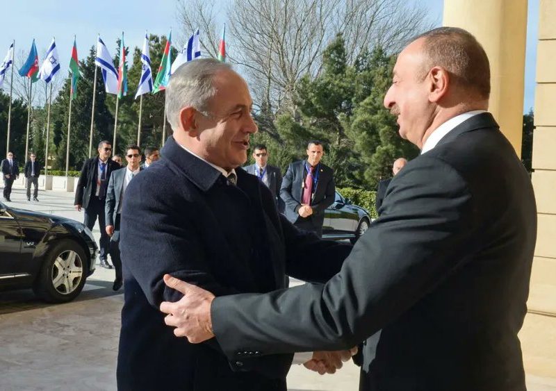 Considerations on the Israeli-Turkish controversy over the Armenian issue